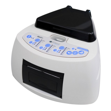 Incubator Smart Minibio Cu Autocitire Pentru Indicator Biologici Rapizi BIONOVA