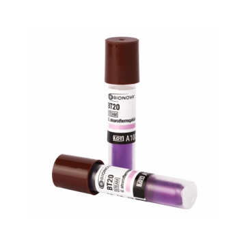 Indicator Biologic Fiola Abur 24 Ore - 1 buc BIONOVA