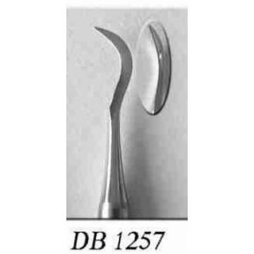 Instrument Detartraj DB1257 DENTECH