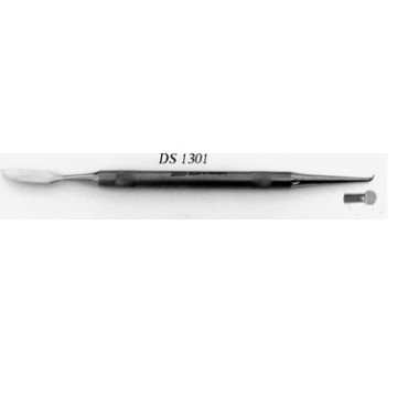 Instrument Modelat DS1301 DENTECH