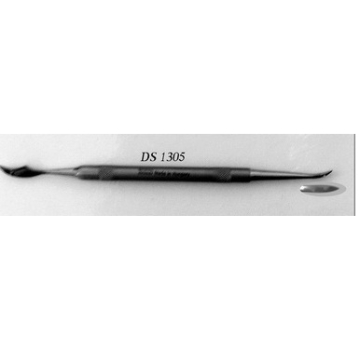 Instrument Modelat DS1305 DENTECH