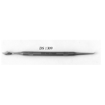 Instrument Modelat DS1309 DENTECH