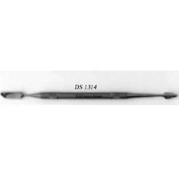 Instrument Modelat DS1314 DENTECH