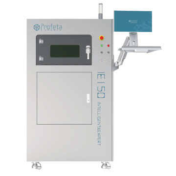 Intelligent & Expert Printer IE150 LASER DUAL PROFETA