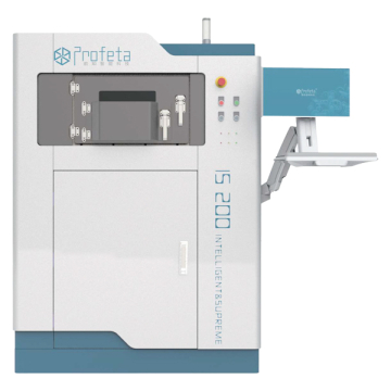 Intelligent & Expert Printer IS200 PROFETA