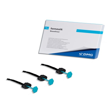 Ionosit Seringa 0.33 g DMG