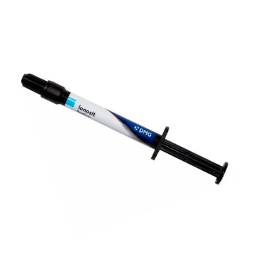 Ionosit Seringa  1.5 g DMG