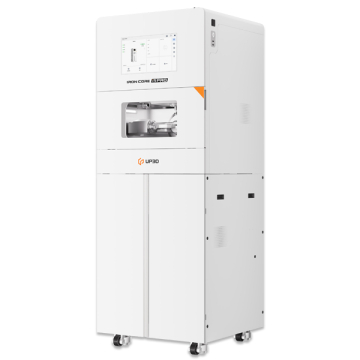 IRON CORE i5 PRO Masina De Frezat UP3D