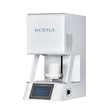 Cuptor Sinterizare Zirconiu KCERA