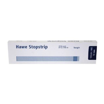 Banda Celuloid Hawe 75 buc x 10mm KERR