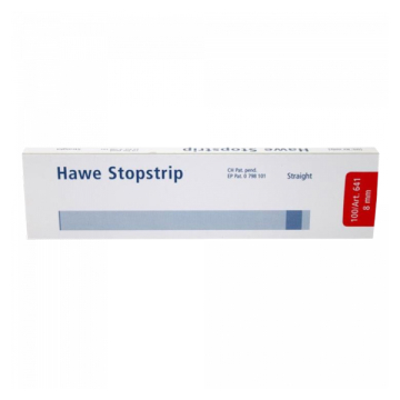 Banda Celuloid Hawe 75 buc x 8mm KERR
