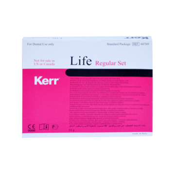 Life - Liner Pe Baza De Hidroxid De Calciu KERR