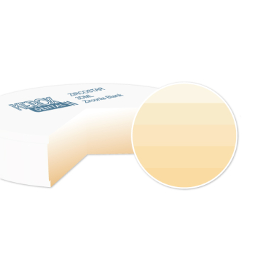 KRX Disc ZR 3D multilayer 98x20