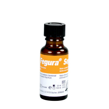 Lac Izolant Gips-Ceara Fegura Sep 20 ml  FEGURAMED