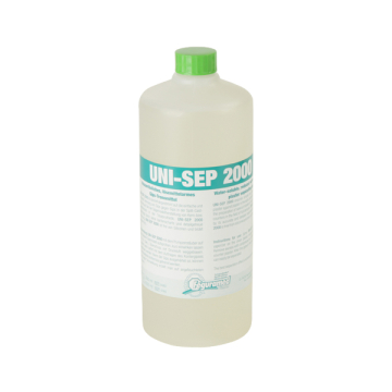 Lac Izolant Gips-Gips Uni-Sep 1000 ml  FEGURAMED