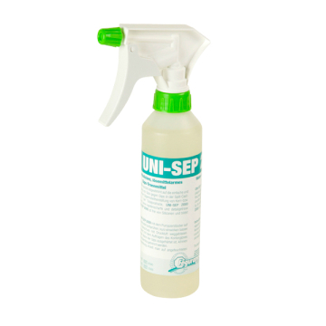 Lac Izolant Gips-Gips Uni-Sep 250 ml  FEGURAMED