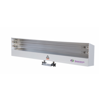 Lampa Bactericida LBA 55W-P Montare Pe Perete BIOCOMP