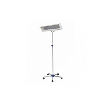 Lampa Bactericida LBA 55W-S Montare Pe Stativ Mobil BIOCOMP