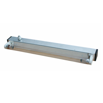 Lampa Bactericida LBA-E 15W-P Economic Montare Pe Perete BIOCOMP