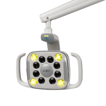 Lampa Unit Retrofit 570L A-DEC
