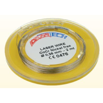 Lipitura Tehnica Laser CR-CO 0.35mm/2m Lasertech 15086 DFS