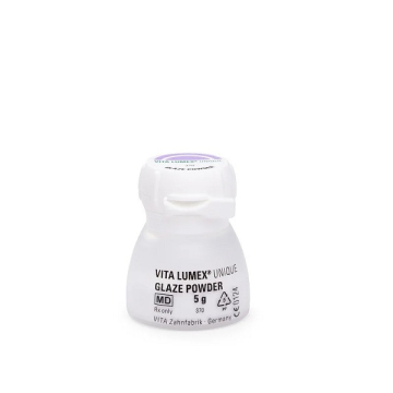 Lumex Unique Glaze Powder 5g VITA