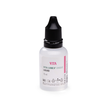 Lumex Unique Lichid 15ml VITA