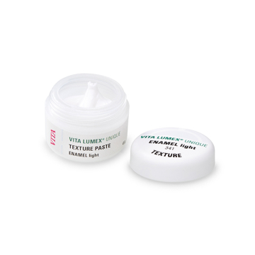 Lumex Unique Texture Paste Enamel 4g VITA