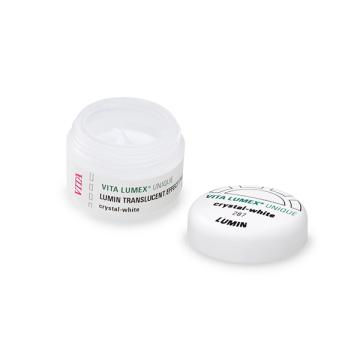 Lumex Unique Translucent Effect Paste 4g VITA