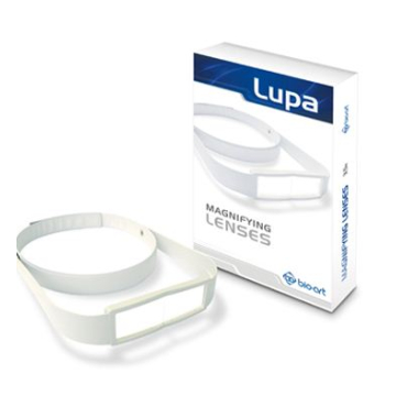 Lupa 3.5X BIO-ART