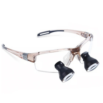 Lupe HDMax TTL 3.0x 60S PERIOPTIX