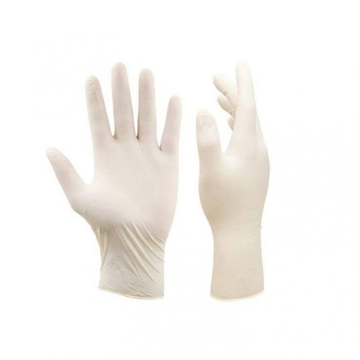 Manusi Chirurgicale Sterile Pudrate