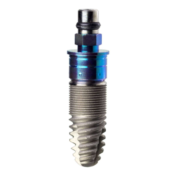 Implant Inhex Ticare Maxi 5.0 x 10.00mm 23205010