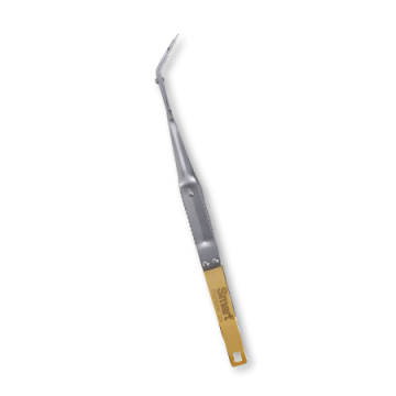 Micro Forceps 45