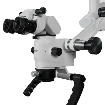 Microscop Alpha Air 3 SEILER