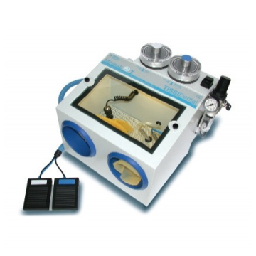 Minisab 2T - Sablator