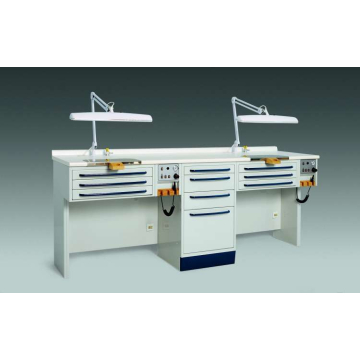 Mobilier Laborator 2 Posturi ASTRA