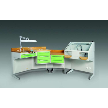 Mobilier Laborator Customizat ASTRA
