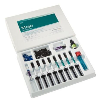Mojo Kit - Ciment Pentru Fatete, 8 syr x 2.3g, N06K PENTRON
