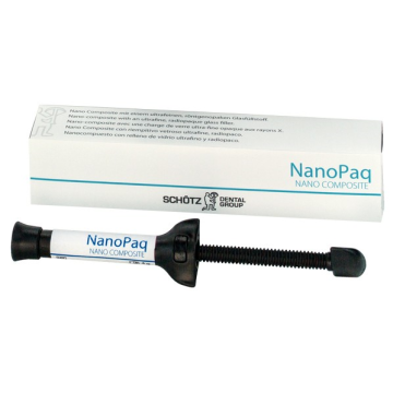 NanoPaq A2, 4 g