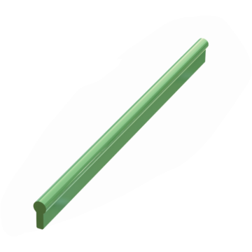 Bara Calcinabila Plastic LV HOR 5 buc/set HR-612-1-Z NOBIL METAL
