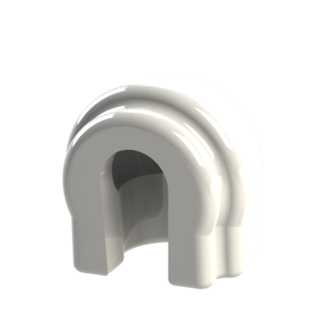 Matrice Sagitala Alba 2,2  LV SAG Std 5 buc/set SG-334-9-BZ NOBIL METAL