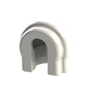 Matrice Sagitala Mini 1,7 Alba LV SAG 6 buc/set SG-335-9-B NOBIL METAL