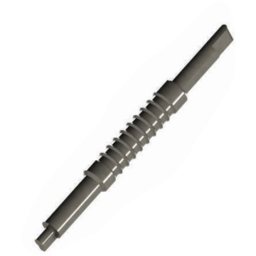 Instrument Universal inserare matrice  VER/HOR/OCAD AC-173-I NOBIL METAL