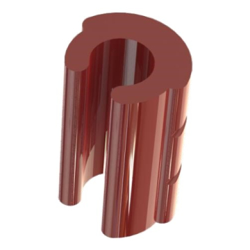 Matrice Standard Rosie Culisa VER/HOR/OCAD  VR-132-8-CZ 25 Buc/Set NOBIL METAL