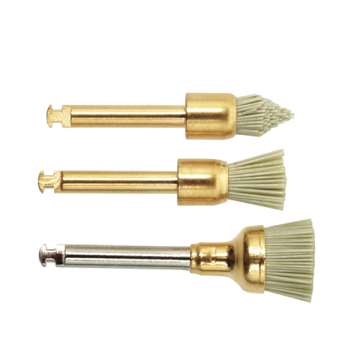 Occlubrush - Periute De Lustruit, Diferite Forme KERR