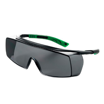 Ochelari De Protectie Monoart Cube Smoke EURONDA