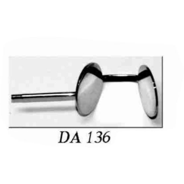 Oglinda Dubla DA136 DENTECH