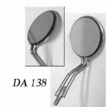 Oglinda Dubla DA138 DENTECH