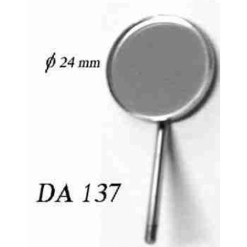 Oglinda Rhodium DA137 DENTECH